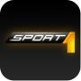 SPORT1 – Die kostenlose Universal-App des bekannten Sportportals sport1.de