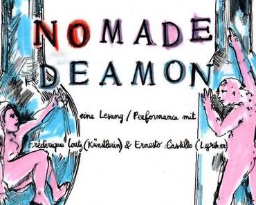 19. NOMADE DEAMON