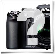 kleine Sensation: Nikon Coolpix 24-100/1,8