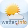 wetter.info – Die sehr umfangreiche Wetter-App der Telekom für iPhone und iPod touch