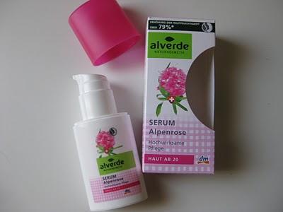 Alverde Alpenrose