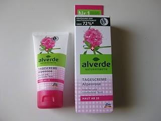 Alverde Alpenrose
