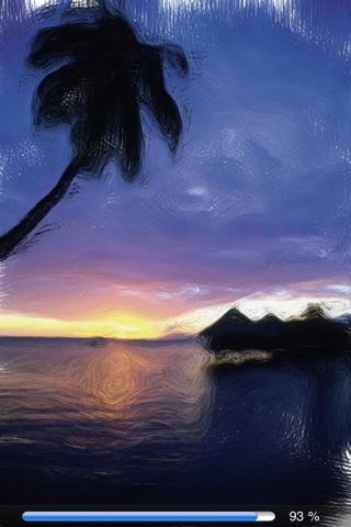 Corel Paint it! Now für iPhone und Corel Paint it! Show für iPad – Mach aus deinen Fotos Gemälde