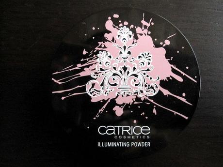 Review: CATRICE limited edition URBAN BAROQUE