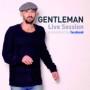 12 Tage Geschenke: Teil 12 – EP Gentleman: Live Session