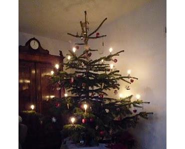 Weihnachtsgeschenke + Bilder :)