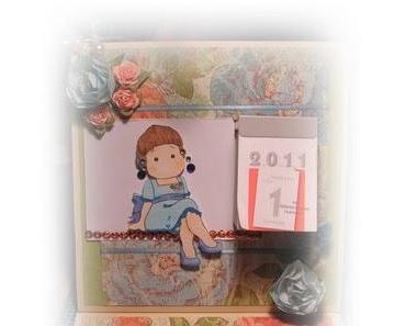 Kalender für mich
