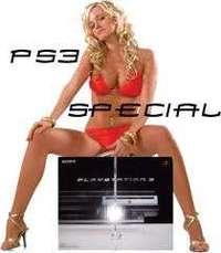 PlayStation 3 Hack. Angepasste Firmware steht zur Installation bereit.