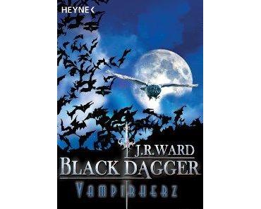 Black Dagger - Vampirherz
