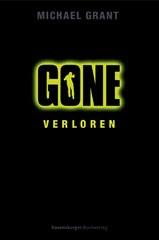 Gone 01: Verloren - Michael Grant