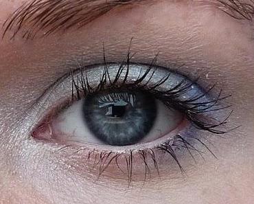 Augenmake-up Tutorial :)