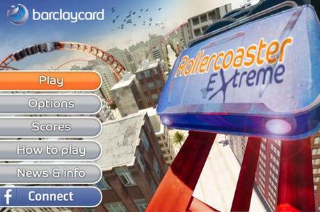 Rollercoaster Extreme – Mit der Achterbahn durch die Innenstadt von New York City!