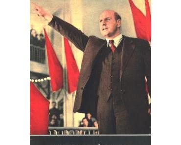 Statute von KPD-Führer soll aufgestellt werden