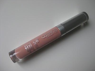 Catrice Lip Appeal Gloss