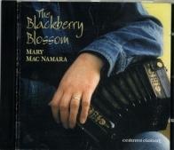 Mary MacNamara – The Blackberry Blossom