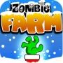 Zombie Farm vereinigt Zombie- und Farmspiele in einer kostenlosen Universal-App