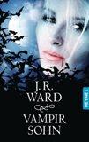 Vampirsohn – J.R. Ward