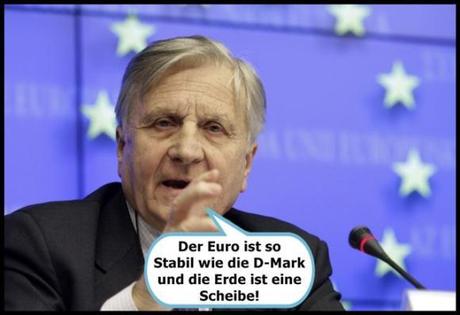  Jean-Claude Trichet  