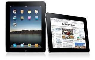 Gerüchte: iPad 2 soll Anfang Februar offiziell vorgestellt werden