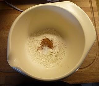 [Rezeptidee] Bananen-Schoko-Kuchen