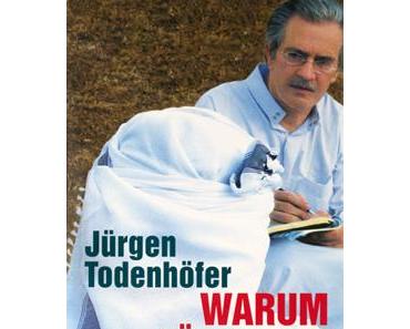 Jürgen Todenhöfer - CDU Humanist mit klarem Weltbild
