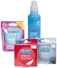 Gewinnspiel: Link 4 Durex