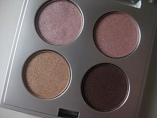 Stila Marrakesh Quad
