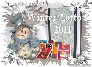 Magic Pottery Winter-Gewinnspiel