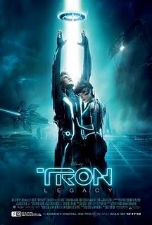Box Office: Tron: Legacy sucht weiter sein Publikum