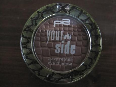Review: p2 limited edition YOUR WILD SIDE