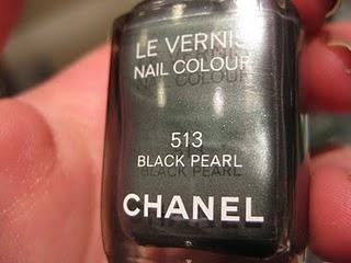 Chanel les Perles  LE  - und der Run geht schon wieder los..
