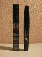 Artdeco Lash Sensation Mascara - Review