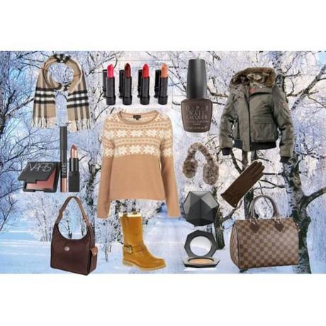Winter Must Haves