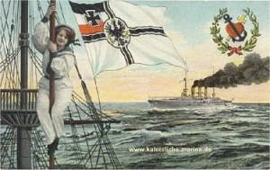 Kaiserliche Marine / Kriegsmarine
