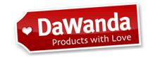 Ich habe weitere Produkte bei DaWanda online gestellt. Fa...