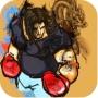 Boxing Fighter – Die kostenlose App bringt dich durch die Untergrund-Box-Szene