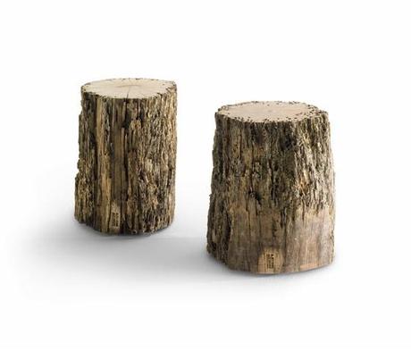 10x Holzmöbel zum Jahr der Wälder