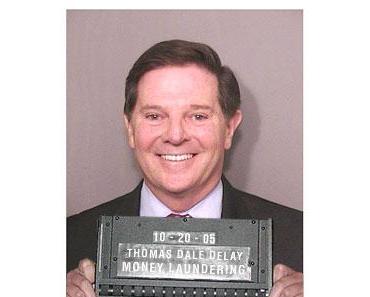 Ehemaliger Führer der Republikaner zu drei Jahren haft verurteilt!