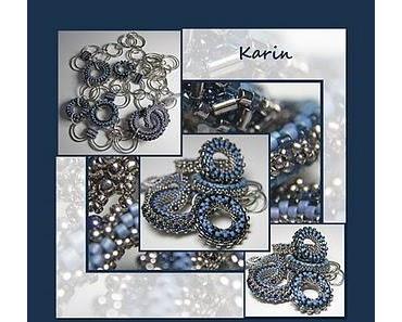 Blau, blau , blau......