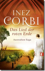 “Das Lied der roten Erde” Inez Corbi
