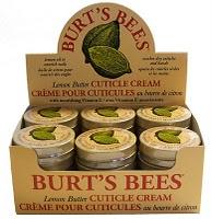 Produkttest - Burts Bees von Village Cosmetics