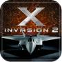 X Invasion 2: Extreme Combat – kostenlose App mit fotorealistischen Landschaften