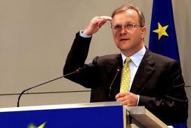 Endlich: EU-Kommissar redet Klartext