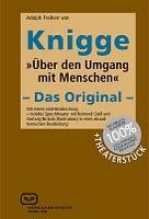 Vorhang auf: Das erste E-Book mit integrierter Theateraufführung