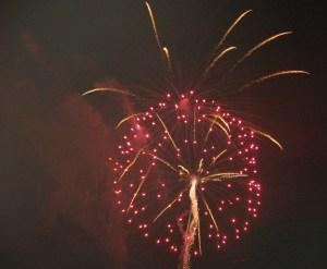 Silvester – Happy New Year 2011!