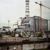 Ausstellung in der Galerie Camera Work: Pripyat and Chernobyl (Foto: Robert Polidori)