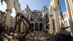 Haiti - 1 Jahr nach dem tragischen Beben