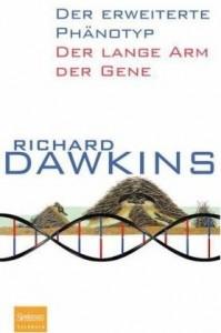 endlich bekommen: das neue-alte Dawkins-Buch