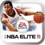 NBA Elite 11 by EA SPORTS™ – Klasse Grafik und Gameplay in einer reduzierten App