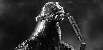 Regisseur Gareth Edwards inszeniert ‘Godzilla’